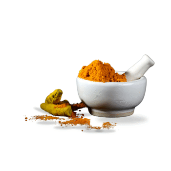 Haldi Stick