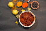Lemon Pickle