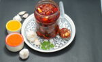 Garlic Pickle