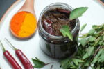 Gongura Pickle