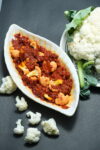 Cauliflower Pickle