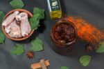 Gongura Chicken Pickle