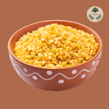 Moong Dal