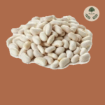 White Rajma