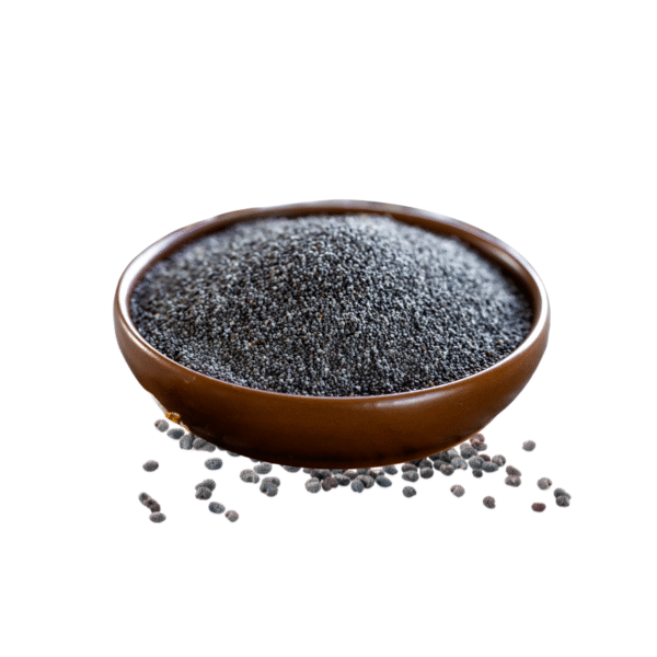Poppy Seeds
