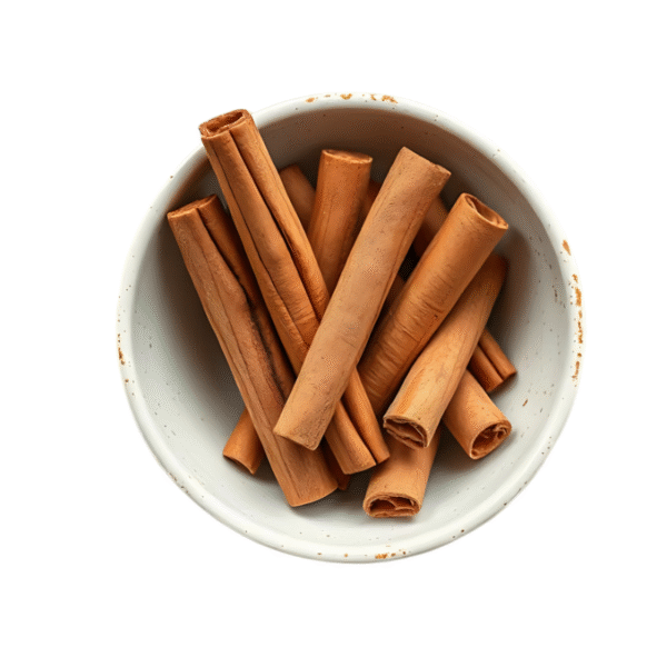 Cinnamon