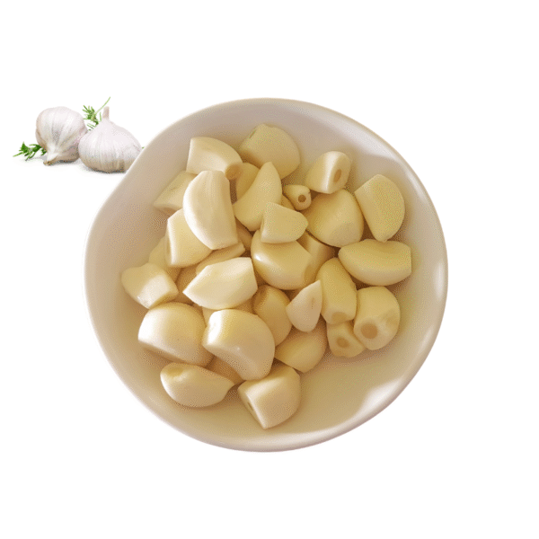 Garlic A1