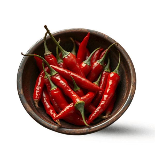 Red Chillis