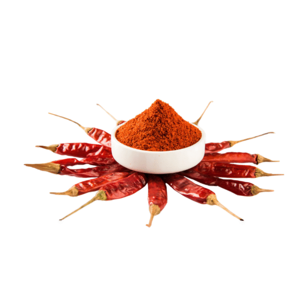 Red Chilli Powder