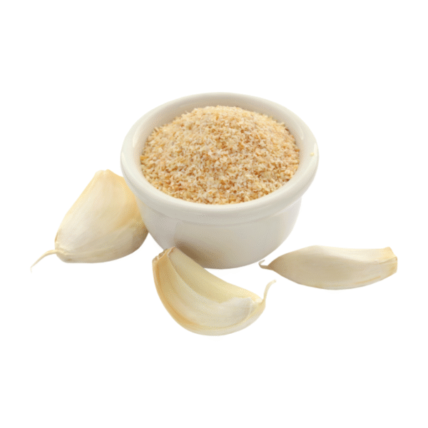 Garlic A2