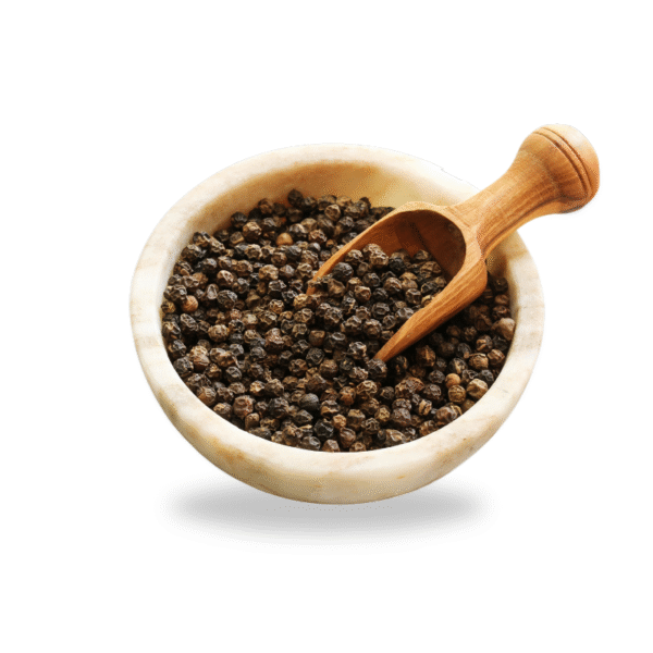 Black Pepper