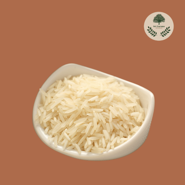 Basmati Rice