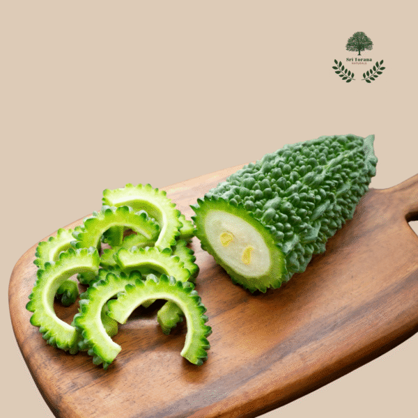 Bitter Gourd