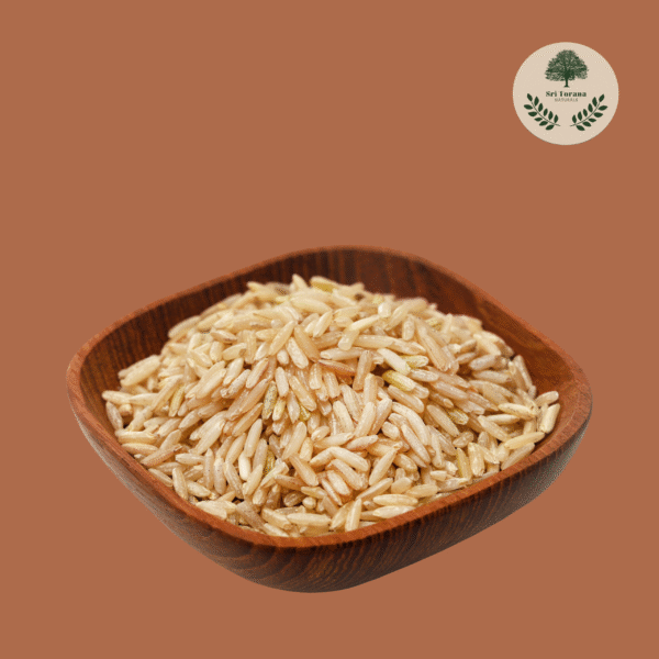 Brown Rice