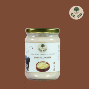 Buffalo Ghee - 450 ml