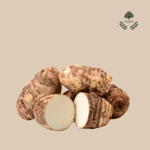 Colocasia or Taro Root - 5 kg