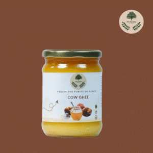 Cow Ghee - 450 ml