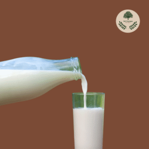 Cow Milk - 500 ml