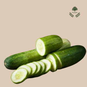 Cucumber - 500 g