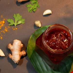 Ginger Pickle - 500 g