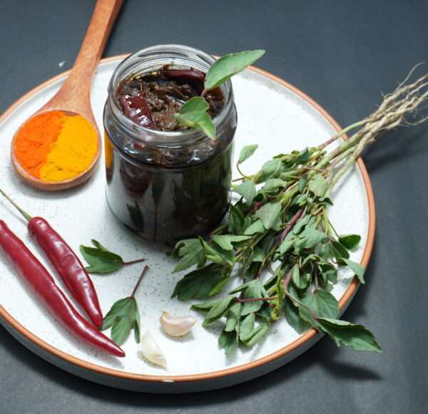 Gongura Pickle - Image 2