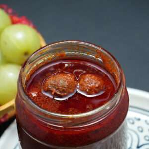 Amla Pickle - 500 g