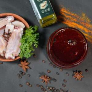 Chicken Pickle (Bone)