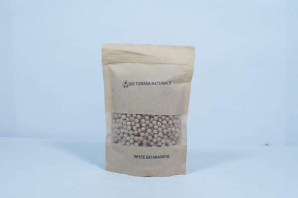 White Batana - Image 3