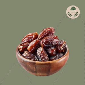 SEEDLESS DATES