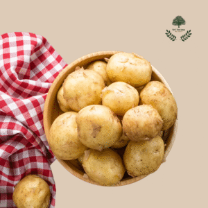 Potato - 500 g