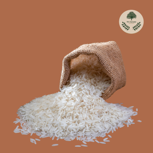 SONA MASOORI RICE