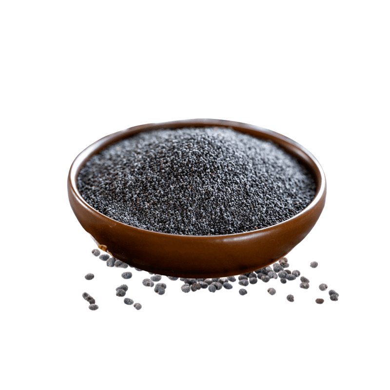Poppy Seeds