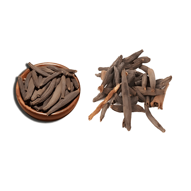 Dried Kapok Buds