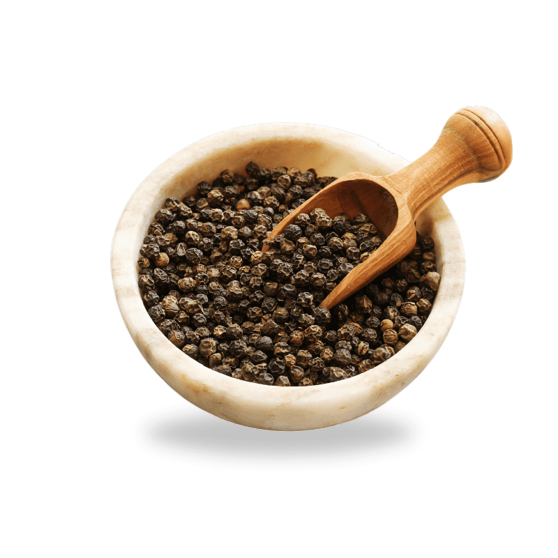 Black Pepper