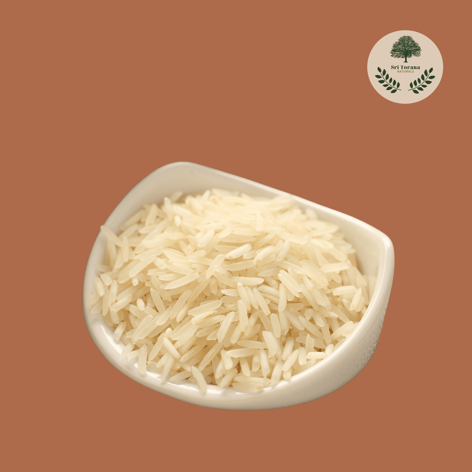 Basmati Rice