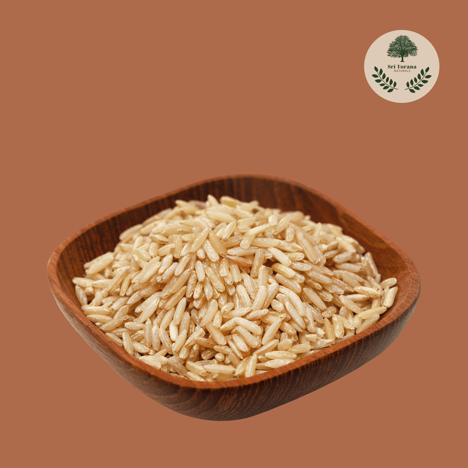 Brown Rice