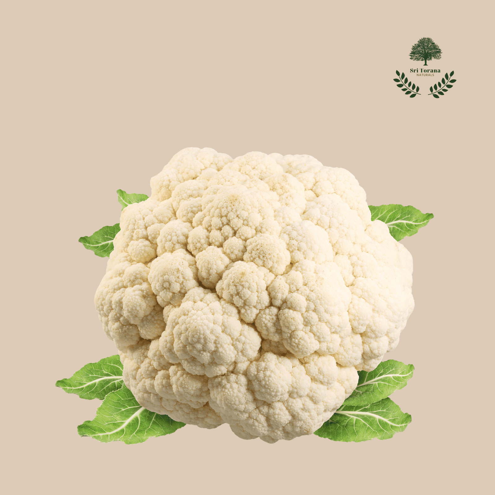 CAULIFLOWER 1pcs