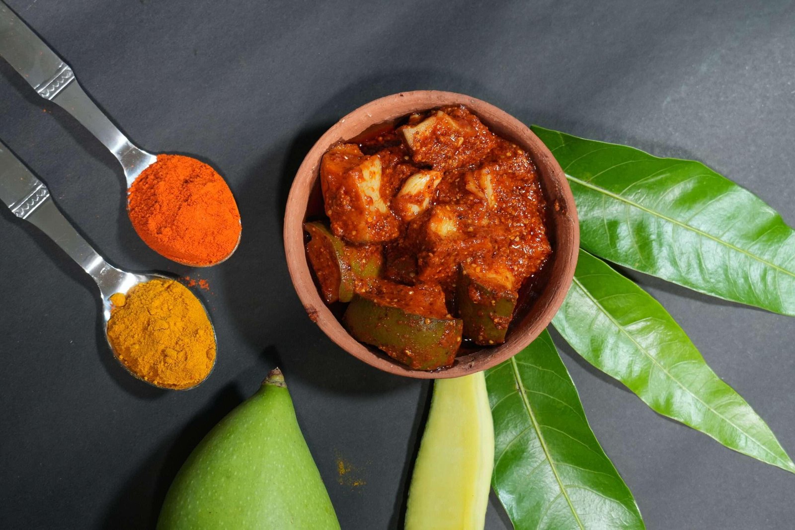 Mango Pickle - Image 2