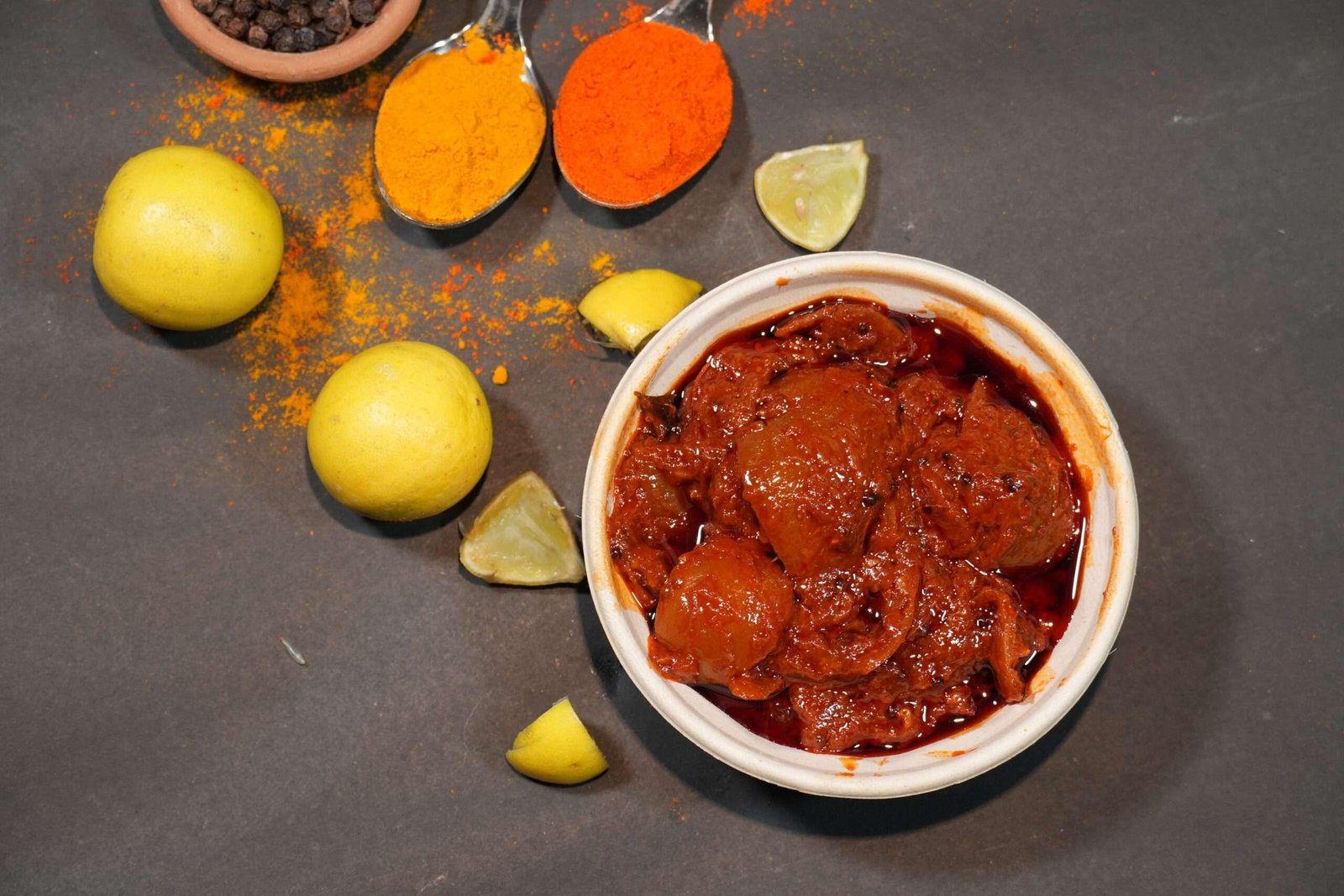 Lemon Pickle - Image 2