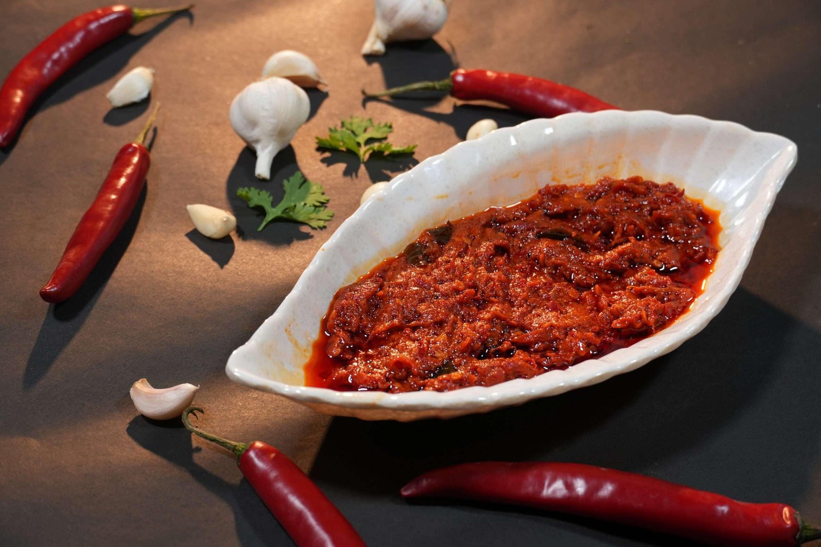 Red Chilli Pickle - Image 2