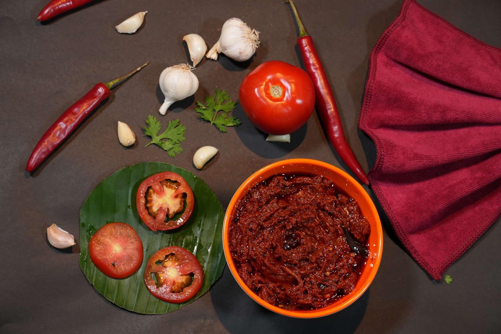Tomato Pickle - Image 2