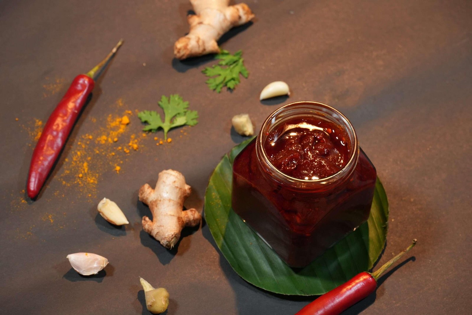 Ginger Pickle - Image 2