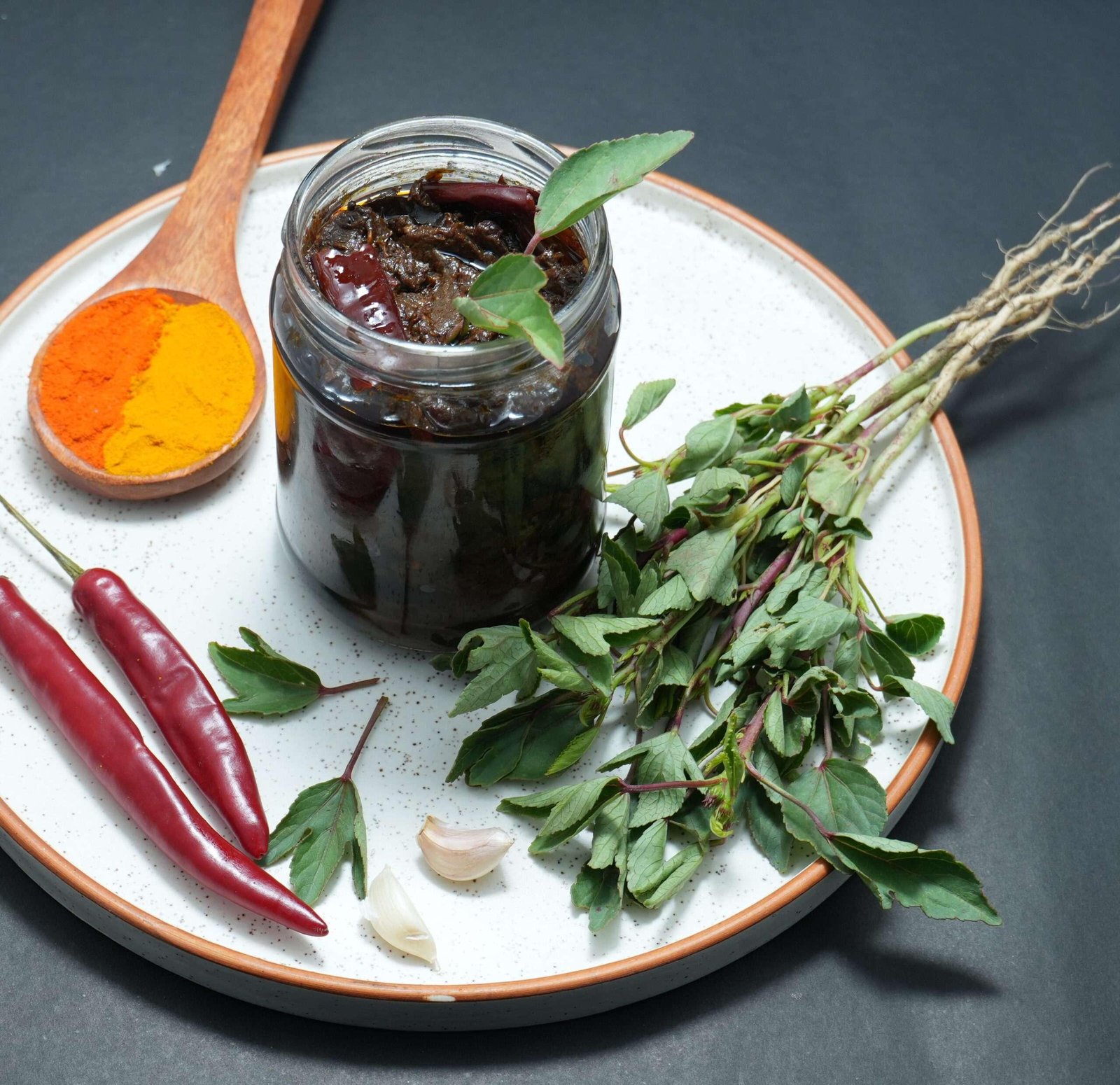 Gongura Pickle - Image 2