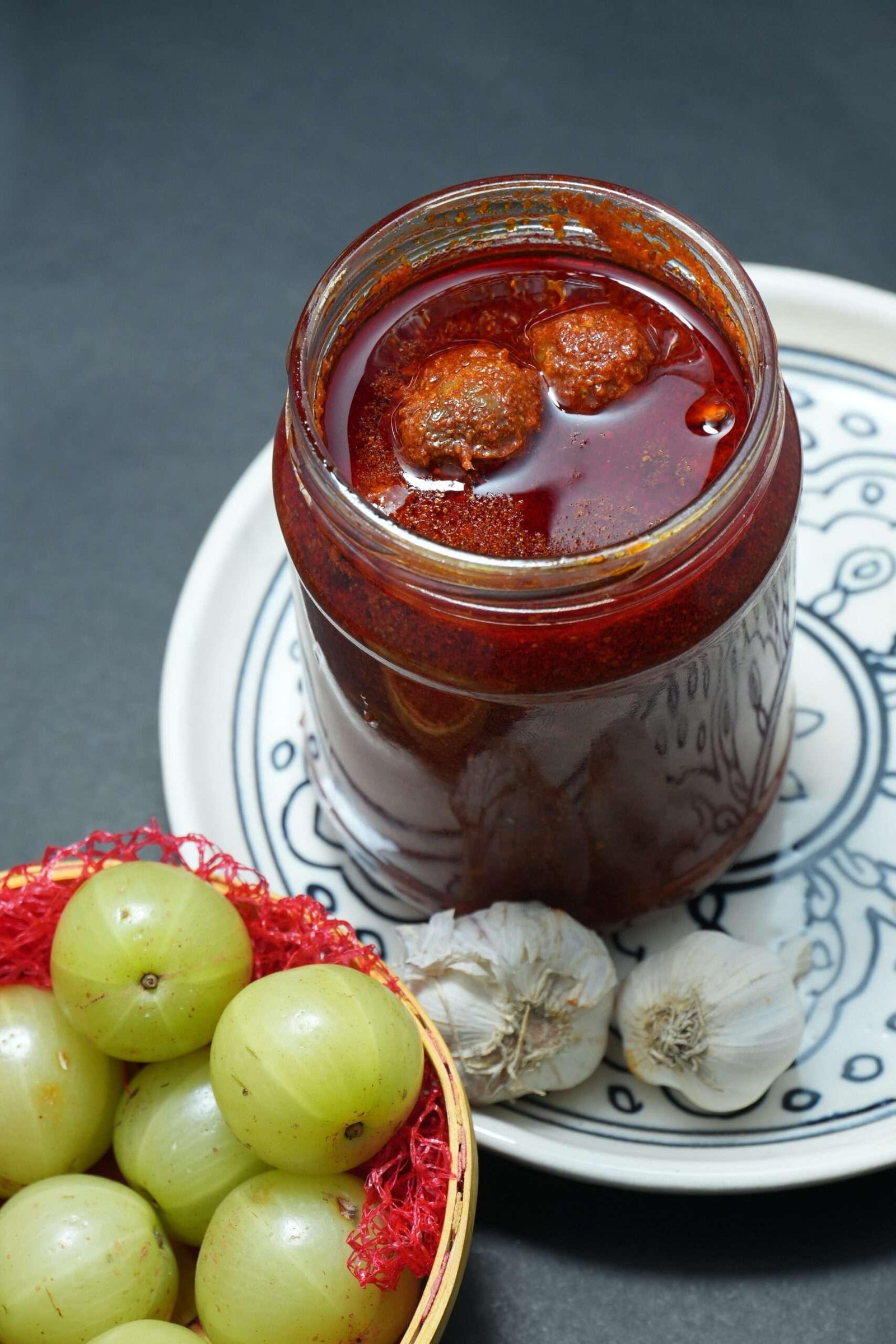 Amla Pickle - Image 2