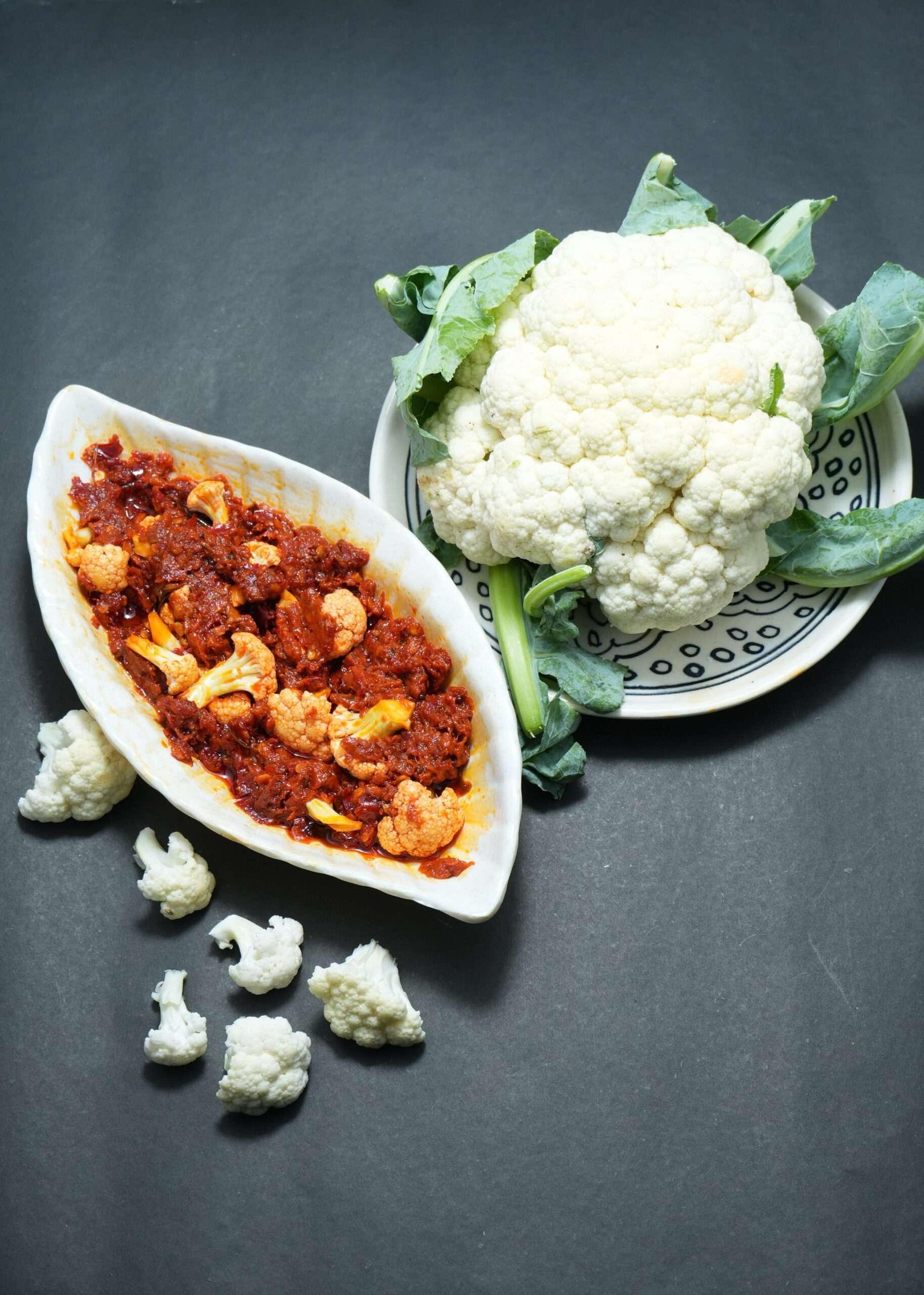 Cauliflower Pickle - Image 2