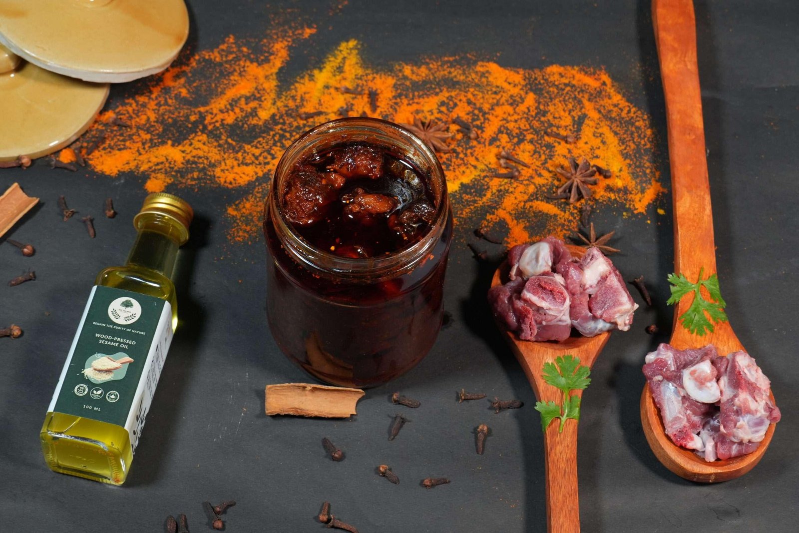 Mutton Pickle - Image 2