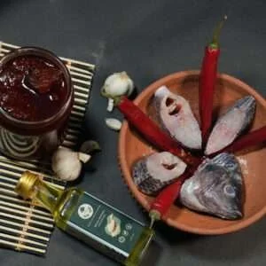 Fish Pickle - 500 g