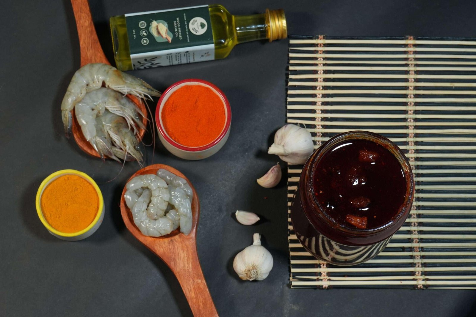 Prawn Pickle - Image 2