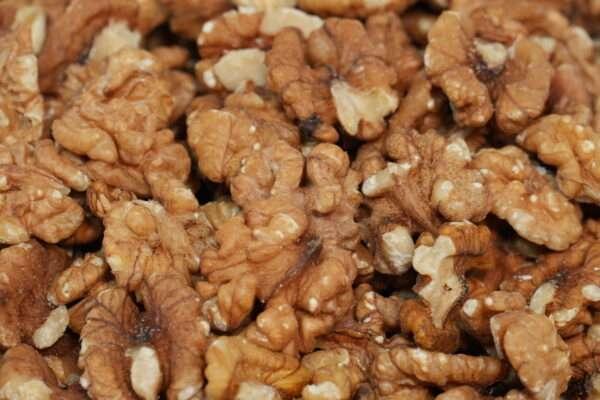 Walnuts