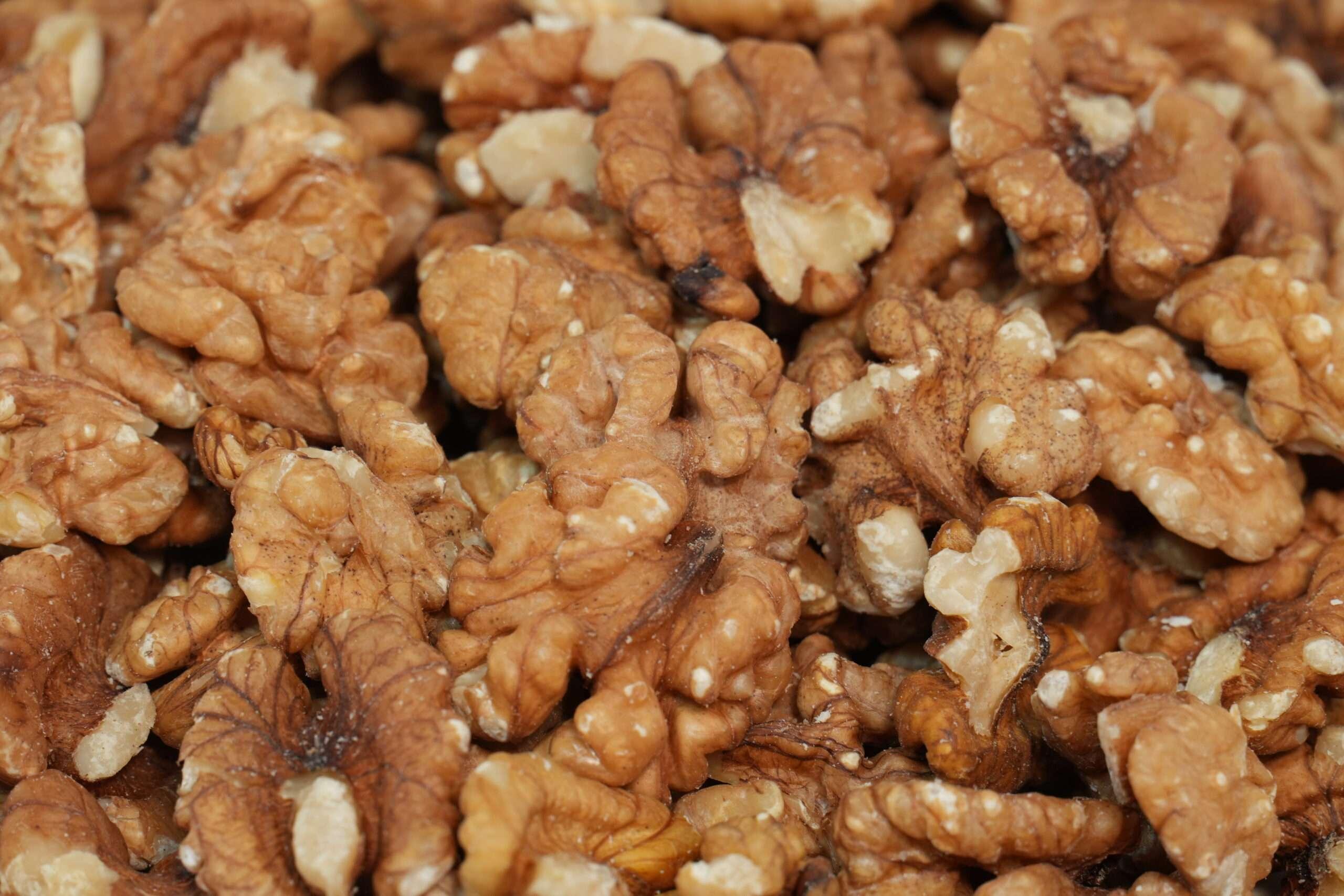 Walnuts
